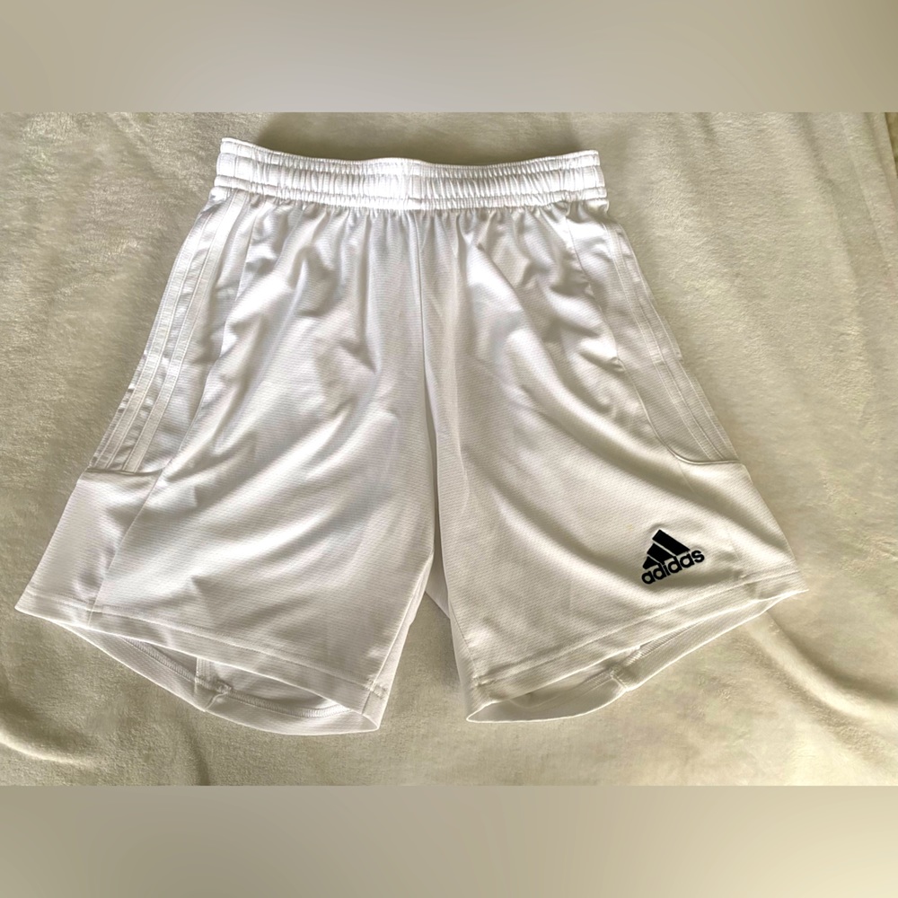 Adidas Climalite shorts